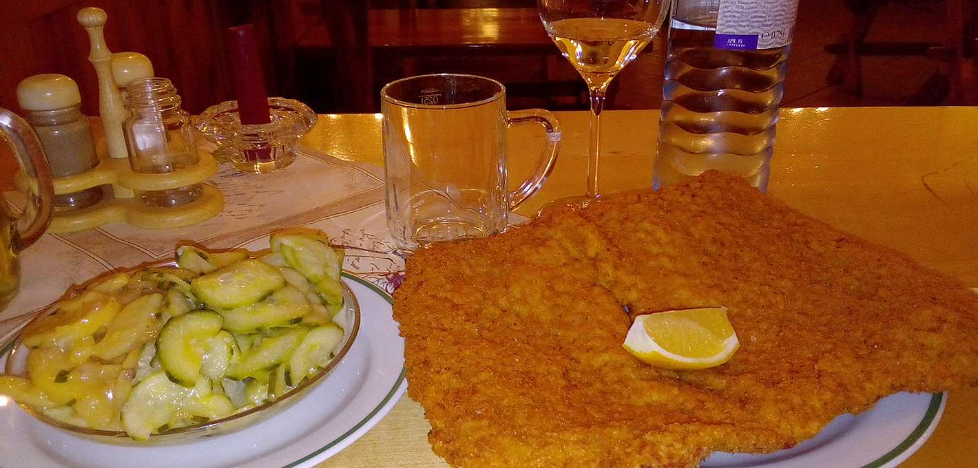 Surschnitzel